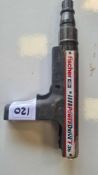 Fischer power drive f35