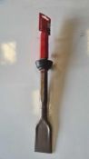 Hilti 50mm chisel