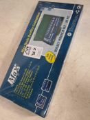 Max germany socket set 20pc