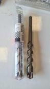 Bosch 30mm x 200mm sds max bit