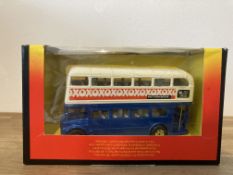 Corgi Oxo Routemaster - 469
