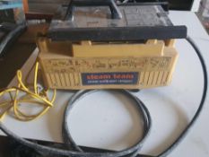 110v wallpaper stripper steamer