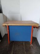 Workbench- h,33