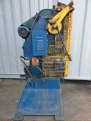 Officine san giacomo 20tonne press