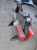 Rema tip top tyre speader