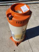 Stihl dust control tank 10l