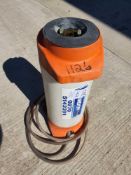 Stihl dust control tank 10l
