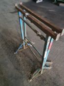 Builders trellis x2
