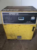 Sp201c battery charger