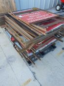 Variety of road safety shines