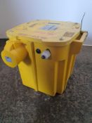 110v transformer