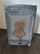 Campingaz gas heater