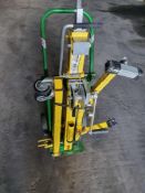 Plaster board lift (3.4m)