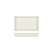 113x White York Melamine 1/4 Tray