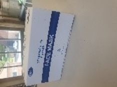 50000x Type IIR Masks