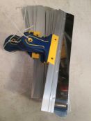 10 x taping knife