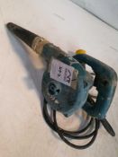 Makita 110v blower