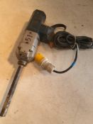 Bosch 110v hand held mixer