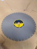 Tyrolt universal xb-tablesaw blade