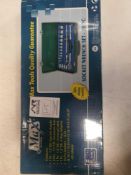 Max germany socket wrench set 20pc