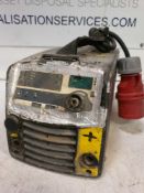 Esab welder