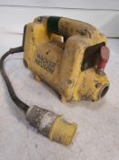 Wacker neuson 110v poker drive unit