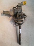 Bosch 110v hand held mixer