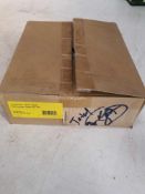 Flair 600 earth clamp