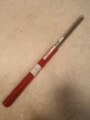 Hilti 24mm sds plus drill bit