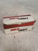 Weldcraft tig tips
