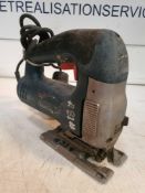 Bosch 110v jigsaw