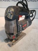 Bosch 110v jigsaw