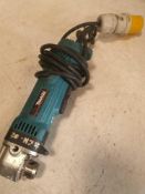 Makita 110v 90Â° angle drill