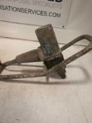 Makita 110v hand held mixer