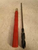 Hilti 24mm drill bit