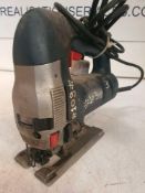 Bosch 110v jigsaw
