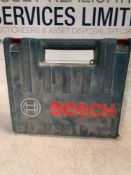 Bosch 110v drywall screwdriver