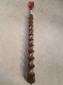 Hilti 35mm drill bit