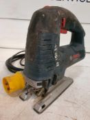 Bosch 110v jigsaw