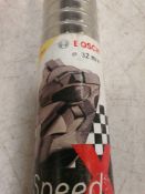 Bosch 32mm sds max drill bit