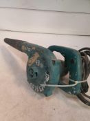 Makita 110v blower