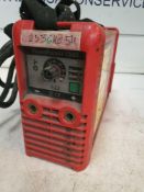 Fronius transpocket 1500