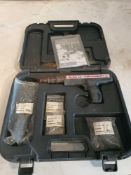 Fischer powerdrive f35