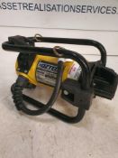 Oztec 110v poker drive unit