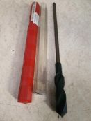 Hilti 25mm drill bit