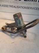 Makita 110v hand held mixer