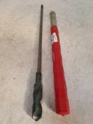Hilti 24mm drill bit