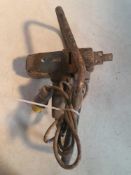 Makita 110v hand held mixer