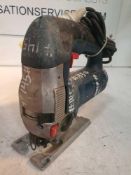Bosch 110v jigsaw