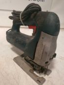 Bosch 110v jigsaw